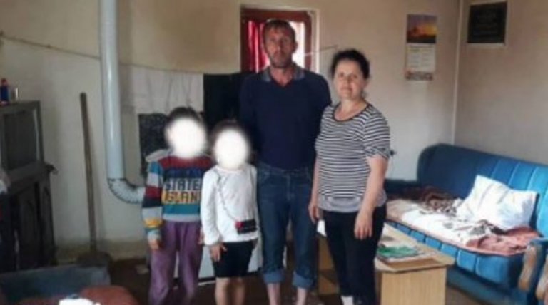 Familja Krasniqi nga Lipjani jeton në kushte shumë të rënda: T’i ndihmojmë ata