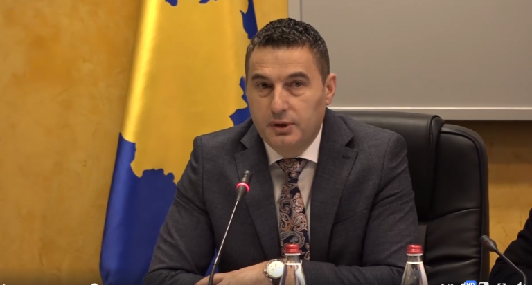 Ministri i Arsimit: Asnjë përgjegjësi nuk e kam për rezultatet e testit PISA