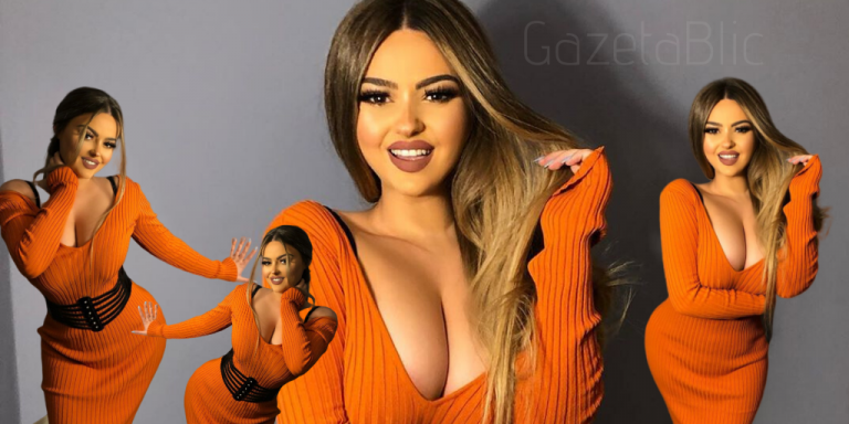 Enca do t’ua ndreq mbrëmjen me këto fotografi