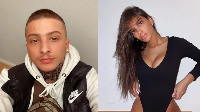 U tha se janë ndarë, kjo është e vërteta e lidhjes së Feros me Arbenita Ismajlin