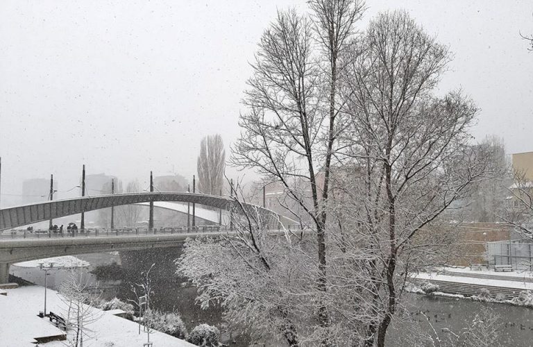 Paralajmëron Tahirsylaj: I ftohti ekstrem kaplon Kosovën nga mesi i muajit!