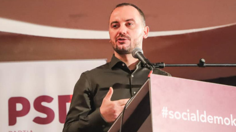 Molliqaj thotë se Kosova s’mund të anëtarësohet në NATO