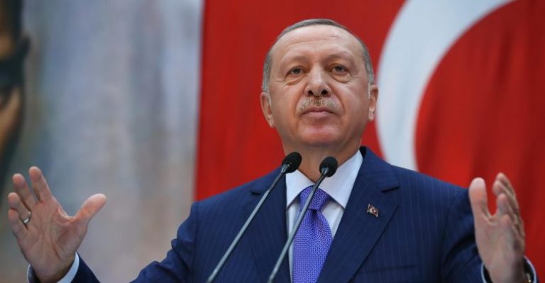 “Perandoria Osmane e Erdoganit”, provokon revista turke: Kosova brenda Turqisë