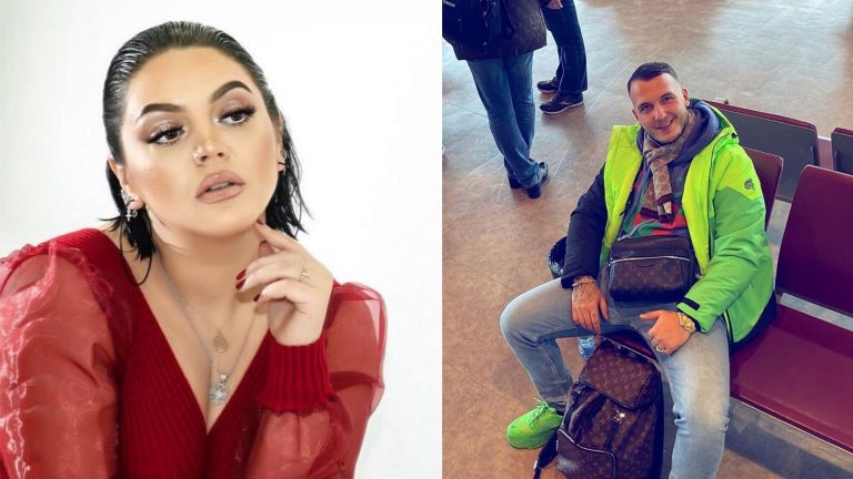 Fifi ka disa fjalë për Mozzik pas publikimit të këngës “Zemra ime”