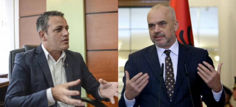 Arben Gashi për Ramën: Është mjerimi i qeverisjes shqiptare, nuk është i denjë që Kosova të merret me të