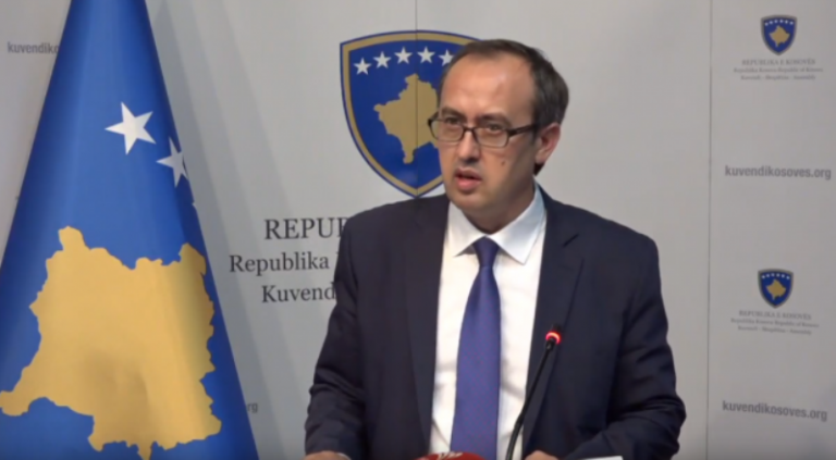 Hoti i propozon ndërrim pozitash VV’së: Merreni presidentin, ne marrim kryeministrin