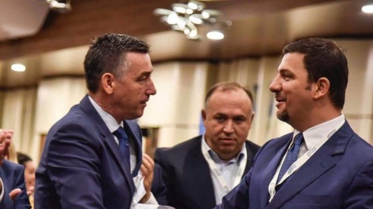 Memli Krasniqi: PDK do të jetë opozitë, nuk do të jetë pjesë e Qeverisë Kurti