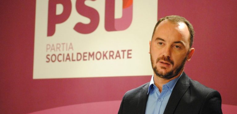 Dardan Molliqaj zgjidhet kryetar i PSD-së