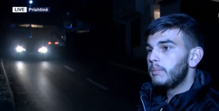 Vendosen në hotel familja skamnore nga Prishtina që u dëbua për shkak se nuk mundi ta paguajë qiranë