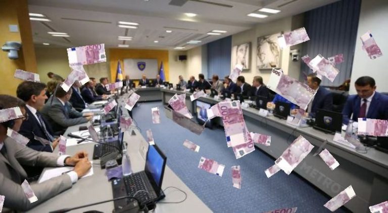 Sefaja me parat e popullit: Qeveria Haradinaj shpenzoi 14.7 milionë euro për udhëtime zyrtare