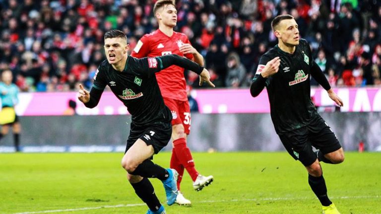 Prestigjiozja ‘Goal.com’, vjen me një postim fantastik për Milot Rashicën