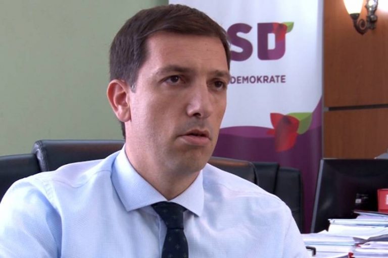 Dardan Sejdiu tërhiqet përfundimisht nga politika, kjo është puna e re