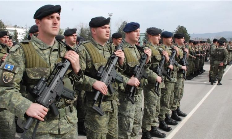 Kosova nënshkruan marrëveshje bashkëpunimi me Turqinë në fushën e mbrojtjes