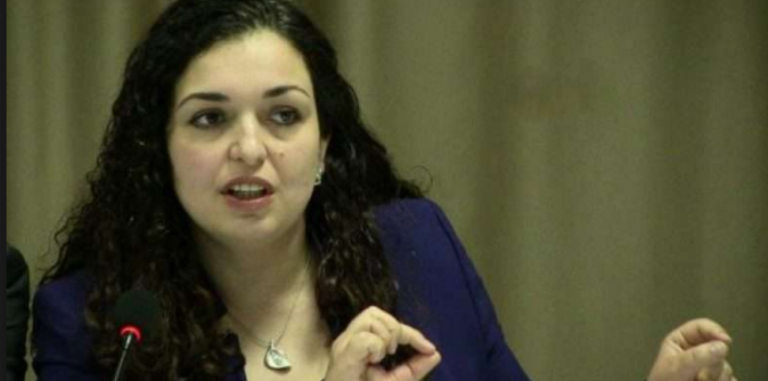 Lajmërohet Osmani: Roli im në LDK është më i madh se i çdokujt tjetër, LDK nuk ka kushte