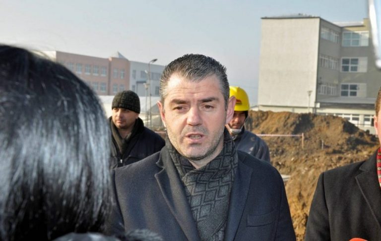 KosovaPress: Kujtim Shala i propozuari i LDK-së për president ?