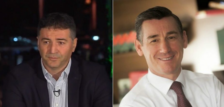 Lirak Çelaj letër Kadri Veselit: Në PDK ndodhën spastrime e jo reforma