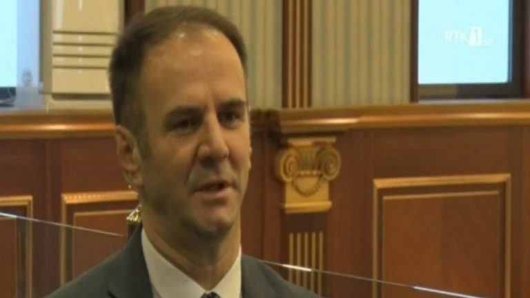 Kuçi: S’ka ndryshim nga VV e LDK, do ta kërkojnë PDK’në shumë shpejt