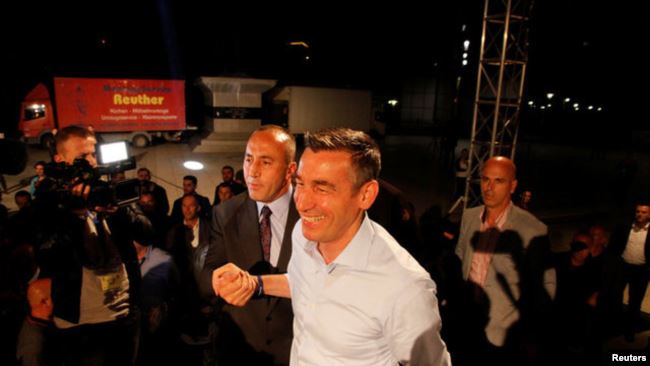 Haradinaj dhe Veseli sërish bashkë? Flet kryetari i AAK-së