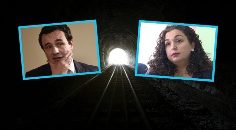 Dritë në fund të tunelit? Osmani dhe Kurti thonë se marrëveshja po bëhet