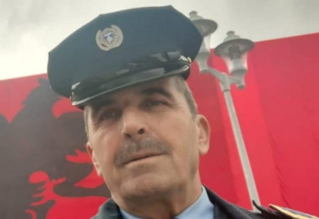 Zyrtari policor Shasivar Ademi nga Mitrovica trimërisht e shpëton një jetë njeriu, dekorohet me mirënjohje nderi!