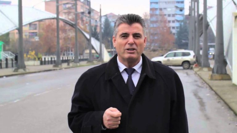 Premtimi më i ri i Agimi Bahtirit: Ura e Ibrit hapet gjatë vitit 2020