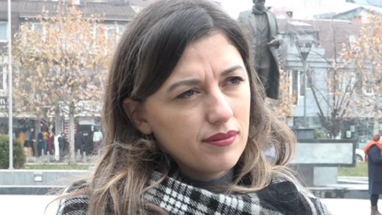 Me kë po bisedon LVV-ja për formimin e qeverisë, flet Albulena Haxhiu