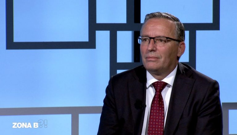 Hamza: PDK mbetet në opozitë, jemi të gatshëm edhe për zgjedhje