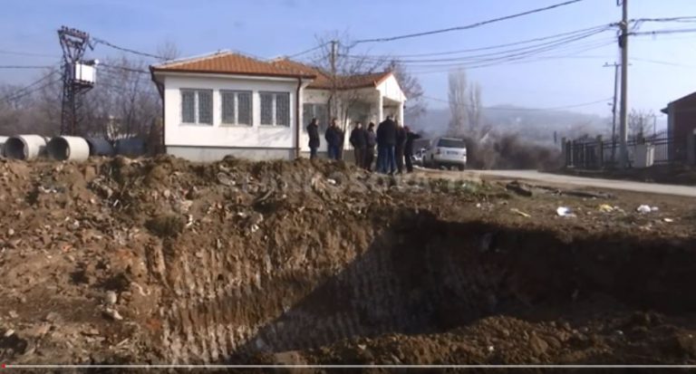 Shupkovc, banorët kundër ndërtimit të xhamisë (VIDEO)