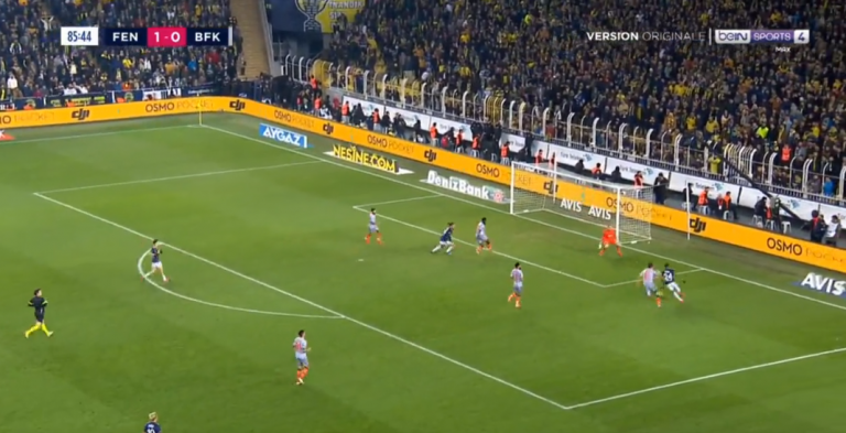 Nuk mund të mungonte, gjithmonë ai, shënon i pandalshmi Vedat Muriqi