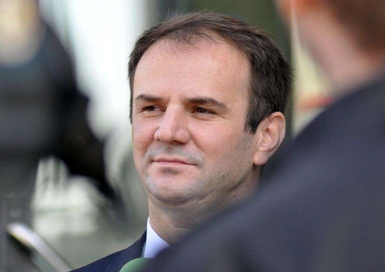 Gjykata Speciale aksion në shtëpinë e Hajredin Kuçit