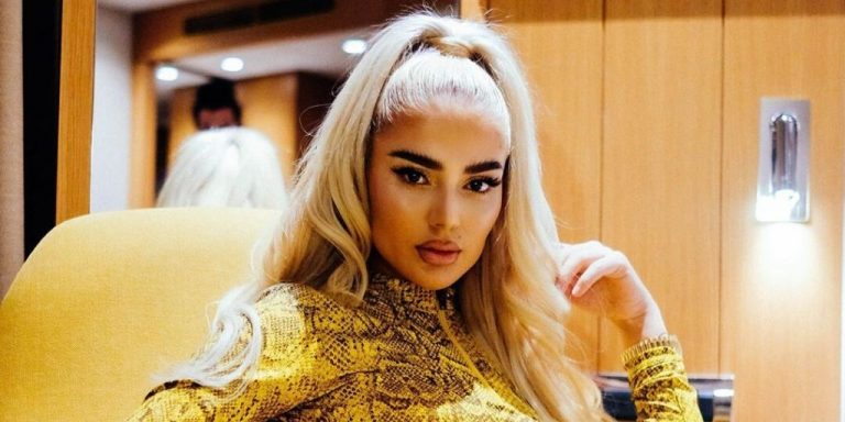 Zbulohet identiteti i mashkullit ‘misterioz’ në jetën e Loredana Zefit