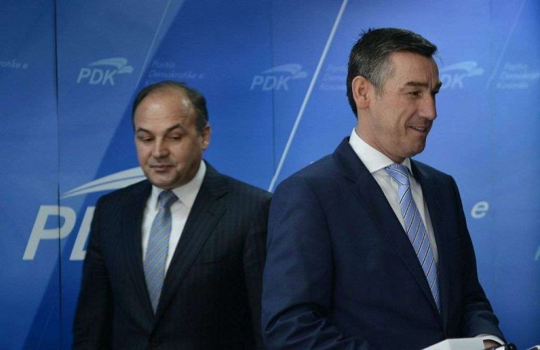 PDK: Kurti s’ka vullnet politik e as fuqi shpirtërore ta formojë qeverinë