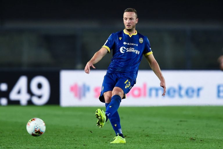 Amir Rrahmani javën tjetër nënshkruan me Napolin