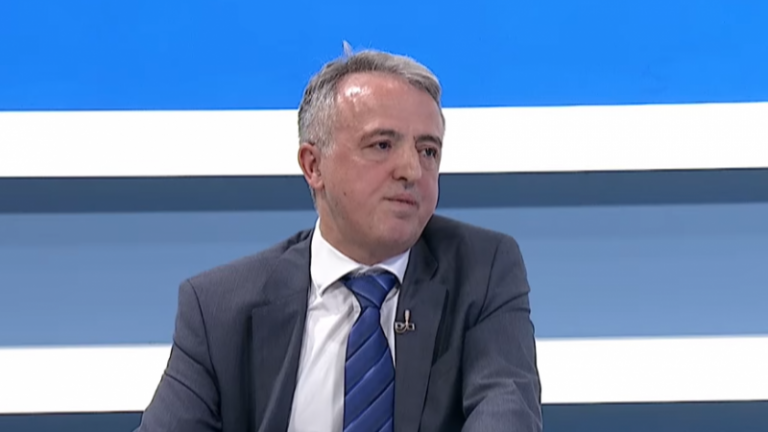 Hamiti i LDK’së: Vetëvendosje është parti me elemente komuniste, s’ka kuadro për pozita kyçe