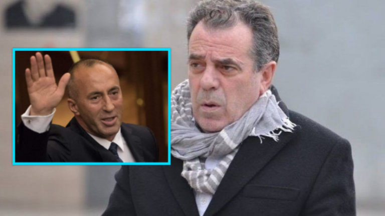 Matoshi nuk e përjashton mundësinë që Haradinaj ta merr Presidencën