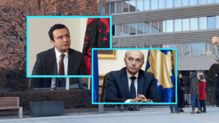 Vetëvendosje i dërgon ofertën e fundit LDK’së: Kërkon shtimin e ministrive