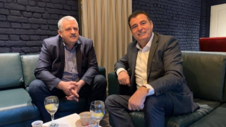 Agim Bahtiri i VV’së ka një thirrje për LDK’në