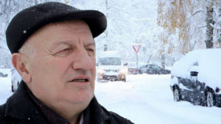 -20 gradë Celsius: A do të bjerë borë gjatë janarit? Flet Sylë Tahirsylaj