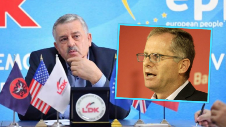 Agim Veliu e quan rrenc Besnik Bislimin: Gënjeshtër e kulluar, kurrë nuk kam thënë ashtu