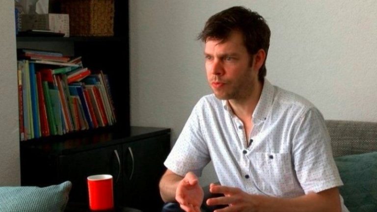 Holandezi që lobon për investime në Kosovë: Shqiptarët janë populli më i mrekullueshëm në botë