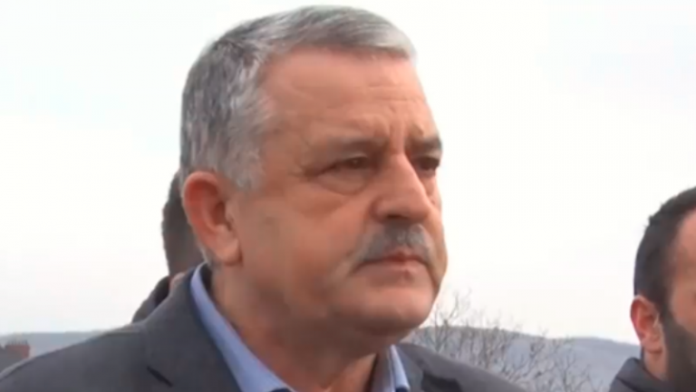 Nisë gallata me Agim Veliun: E ka vetë stërgjyshi, katragjyshin çka do t’bahet me neve, ai i pat thanë hajt se bahet mirë