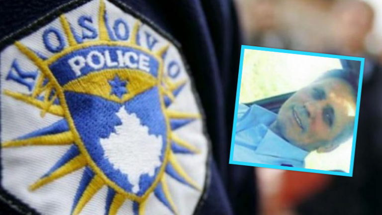 Vdes polici nga Istogu: Po vuante nga një sëmundje e rëndë