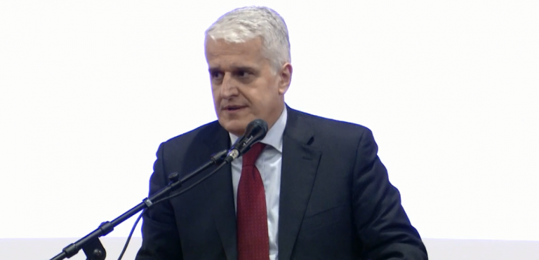 Pandeli Majko kërkon nga Kosova të mos falënderohet shumë: Bëra detyrën time gjatë luftës