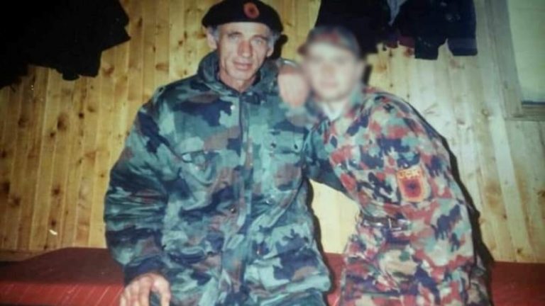 Vdes veterani i UÇK’së, Agim Shala