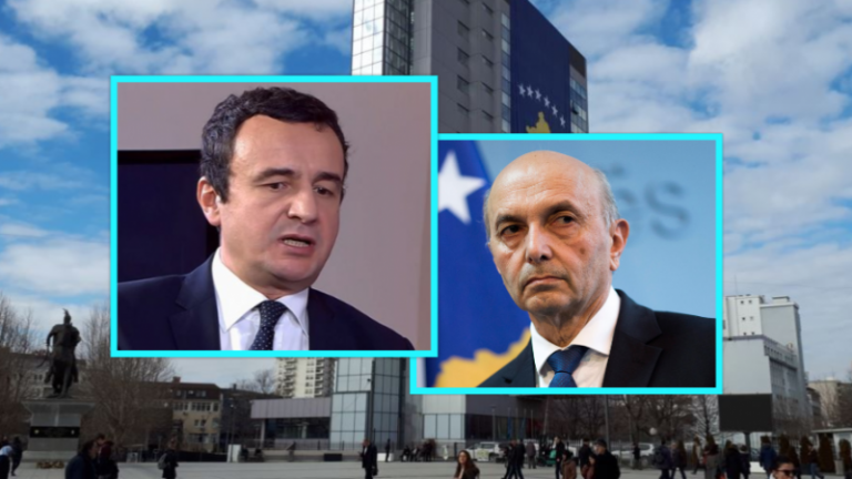 Zbulohet problemi: Çelësi i marrëveshjes VV-LDK tek kjo pozitë e lartë