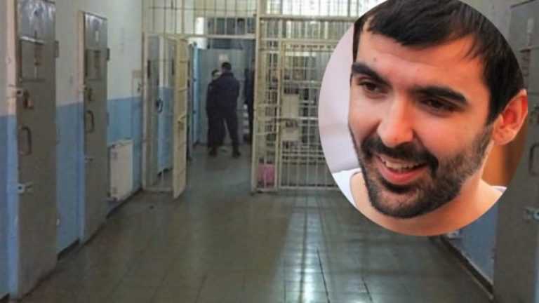 Zhduket personi që ishte në dhomë me Astrit Deharin në burgun e Prizrenit!