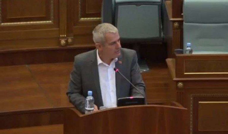 Sveçla: Nëse s’arrijmë marrëveshje me LDK-në, opsion është edhe qeveria e pakicave