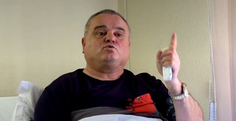 Sabit Geci tregon pse u hidhërua me Ramush Haradinajn