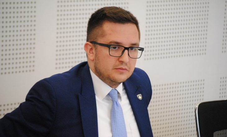 Mustafa jep shenjë për koalicion: Ende ka vullnet për marrëveshje me VV-në