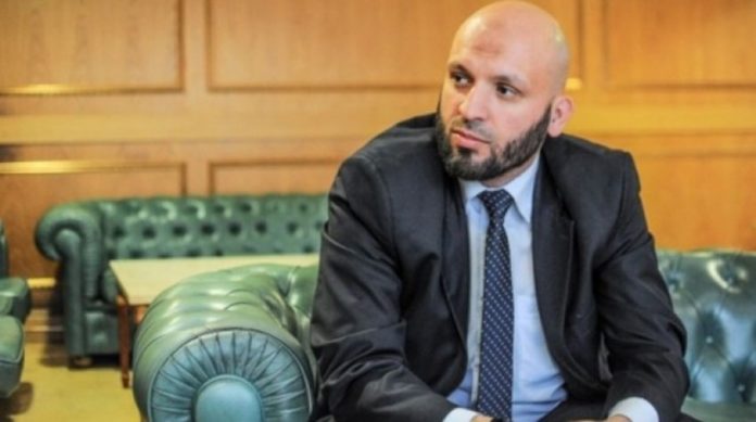 Gëzim Kelmendi: Pas VV-së do të vijmë ne në pushtet